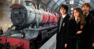 SE AGREGÓ UNA NUEVA FECHA DE LA CONVENCIÓN DE HARRY POTTER “EXPRESO A HOGWARTS”
