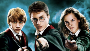 SE VIENE LA CONVENCIÓN DE HARRY POTTER “EXPRESO A HOGWARTS”