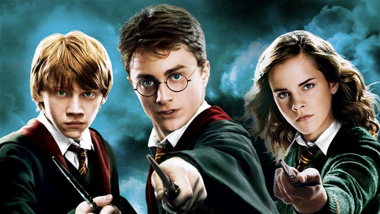SE VIENE LA CONVENCIÓN DE HARRY POTTER “EXPRESO A HOGWARTS”