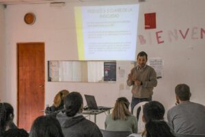 HABRÁ UN NUEVO CURSO DE MANIPULACIÓN DE ALIMENTOS