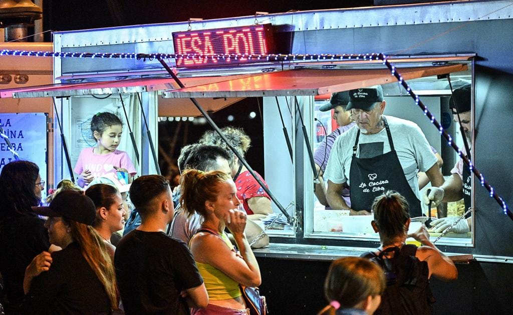 SE ABRE LA CONVOCATORIA A VEHÍCULOS GASTRONÓMICOS PARA LA PRIMERA CONVENCIÓN DE HARRY POTTER