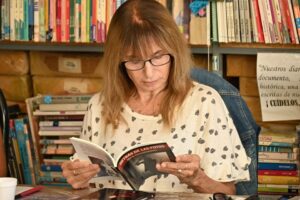 SE REALIZARÁ EL PRIMER DIRECTORIO DE ESCRITORAS Y ESCRITORES MADRYNENSES