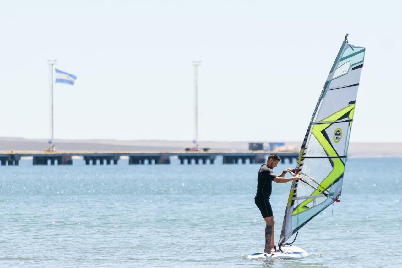VUELVE MADRYN AL MAR CON PROMOCIONES ESPECIALES