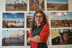 ANA MARIEL WEINSTOCK PRESENTARÁ SU LIBRO “CHUBUTAGUAZO”