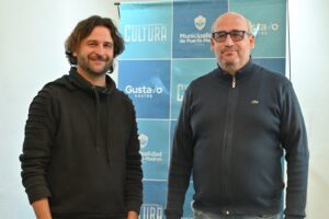 SE ANUNCIÓ LA REAPERTURA DEL ESPACIO INCAA DE PUERTO MADRYN