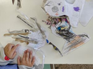 COMENZARON LOS TALLERES EN LAS ESCUELAS DE NIVEL INICIAL MUNICIPAL