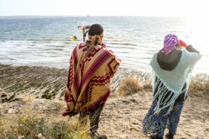 INVITAN A LAS ACTIVIDADES POR LA SEMANA DE LOS PUEBLOS ORIGINARIOS