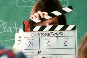 INVITAN A PARTICIPAR DEL CONCURSO DE CORTOMETRAJE “VINCULARTE”