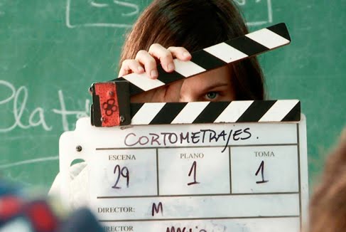 INVITAN A PARTICIPAR DEL CONCURSO DE CORTOMETRAJE “VINCULARTE”