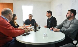 SE ABRE LA CONVOCATORIA A EMPRENDEDORES Y PYMES DE PUERTO MADRYN PARA COMERCIALIZAR SUS PRODUCTOS EN LAS SUCURSALES DE LA ANÓNIMA
