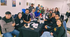 LA ORQUESTA YAYAU SE INCORPORA AL MOVIMIENTO DE ORQUESTAS LATINOAMERICANAS DE LA PATAGONIA