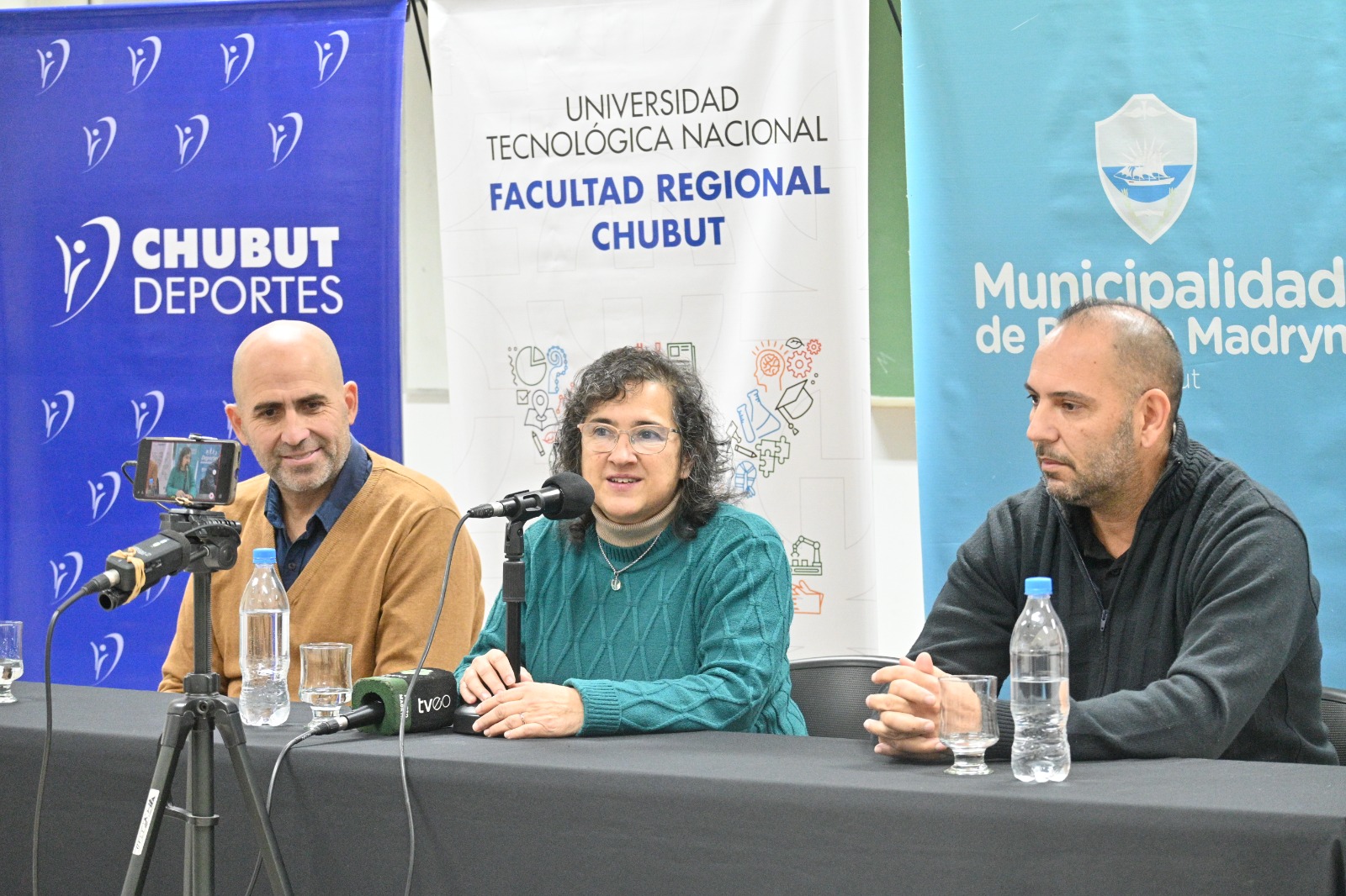 SE REALIZÓ LA PRESENTACIÓN DE LA JORNADA PRESENCIAL DE LA CAPACITACIÓN EN GESTIÓN DEPORTIVA