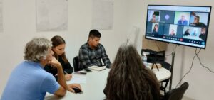 EL MUNICIPIO TRABAJA DE MANERA CONJUNTA CON LAS CÁMARAS INDUSTRIALES