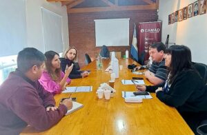 SE REALIZARÁ UN RELEVAMIENTO A TODOS LOS COMERCIOS DE LA CIUDAD