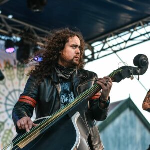 TRIBUTO A DEEP PURPLE EN EL TEATRO DEL MUELLE