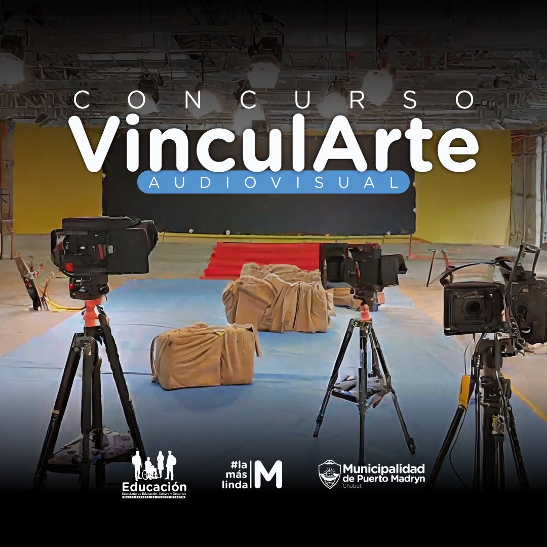 SE RECIBIERON MÁS DE 10 PRODUCCIONES PARA EL CONCURSO DE CORTOMETRAJES “VINCULARTE”