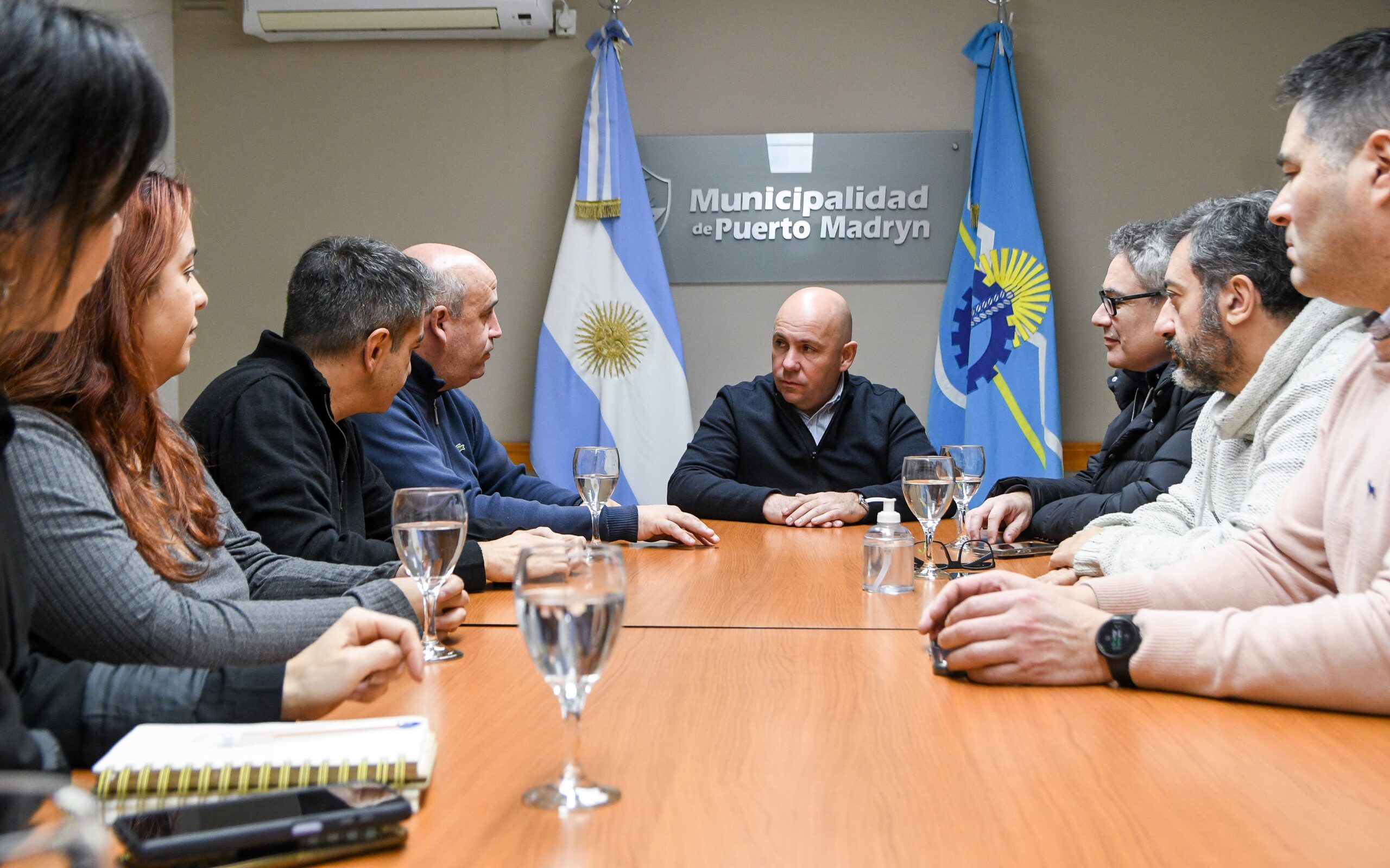 PUERTO MADRYN SE PREPARA PARA UNA NUEVA EDICIÓN DE LA FERIA MUNICIPAL DEL LIBRO