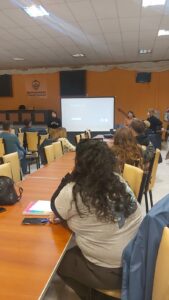 SE PRESENTÓ ANTE EL SECTOR TURÍSTICO PRIVADO LA LÍNEA DE CRÉDITOS PARA LA ACTIVIDAD