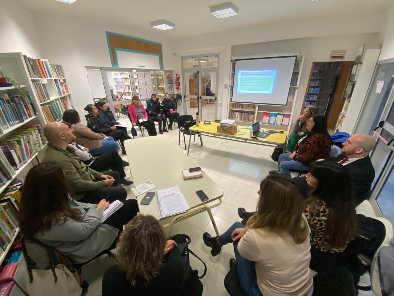 HABRÁ UNA JORNADA DE RECONOCIMIENTO DEL SISTEMA DE PROTECCIÓN INTEGRAL DE DERECHOS DE NIÑOS, NIÑAS Y ADOLESCENTES