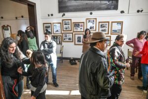 INVITAN AL PASEO DE ANTIGÜEDADES “A PURO TANGO”
