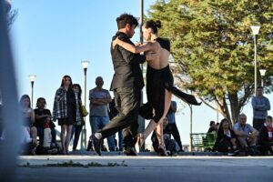 CONVOCAN A PARTICIPAR DEL PASEO DE PRODUCTOS DEL TANGO 2024