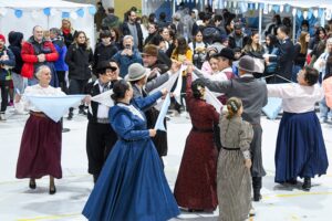 MADRYN CELEBRÓ EL “DÍA DE LA INDEPENDENCIA”
