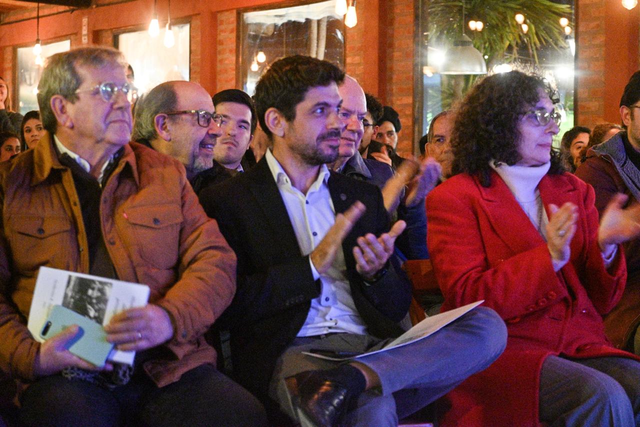 MADRYNENSES GANARON EL PREMIO “JOVEN EMPRESARIO CHUBUTENSE”