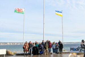 UNA AGENDA REPLETA DE ACTIVIDADES PARA CELEBRAR EL 159º ANIVERSARIO DE PUERTO MADRYN
