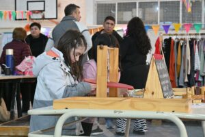 ABREN LA CONVOCATORIA PARA UNA NUEVA EDICIÓN DE MADRYN COMESTIBLE