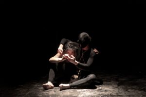 CONTINÚA EL FESTIVAL INTERNACIONAL “LA PATAGONIA AL TEATRO”