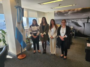 PATAGONIA FANTÁSTICA SE PROMOCIONA EN BUENOS AIRES DE CARA AL INICIO DE LA TEMPORADA ALTA
