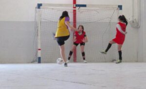 PUERTO MADRYN SERÁ SEDE DEL 4º ENCUENTRO PATAGÓNICO DE FÚTBOL VALORADO