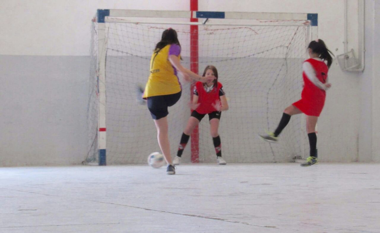 PUERTO MADRYN SERÁ SEDE DEL 4º ENCUENTRO PATAGÓNICO DE FÚTBOL VALORADO