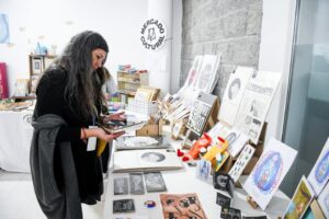 PUERTO MADRYN SE PREPARA PARA UNA NUEVA EDICIÓN DE LA FERIA DEL LIBRO