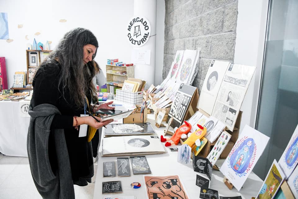 PUERTO MADRYN SE PREPARA PARA UNA NUEVA EDICIÓN DE LA FERIA DEL LIBRO