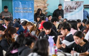MADRYN A LA MODA CELEBRARÁ SU QUINTA EDICIÓN