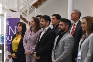 SE CONTINÚAN DESARROLLANDO GESTIONES PARA QUE EMPRESAS EXTRANJERAS Y DE NUESTRO PAÍS INVIERTAN EN PUERTO MADRYN