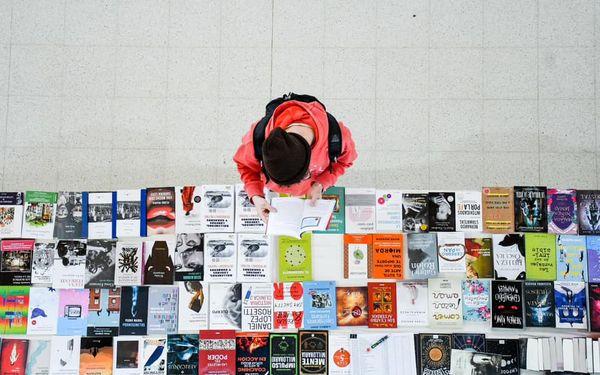 PUERTO MADRYN SE PREPARA PARA VIVIR UNA NUEVA EDICIÓN DE LA FERIA MUNICIPAL DEL LIBRO