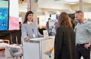 PUERTO MADRYN ESTUVO PRESENTE EN LA EXPO TURISMO COMODORO