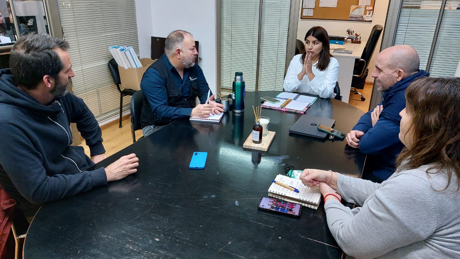 COMENZÓ LA ORGANIZACIÓN DE LA QUINTA EDICIÓN DE LOS JUEGOS NACIONALES DE PLAYA POR LA DIVERSIDAD
