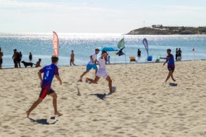 LA MUNICIPALIDAD DE PUERTO MADRYN PARTICIPARÁ EN LOS ACES INTERNATIONAL VIDEO AWARDS 2024