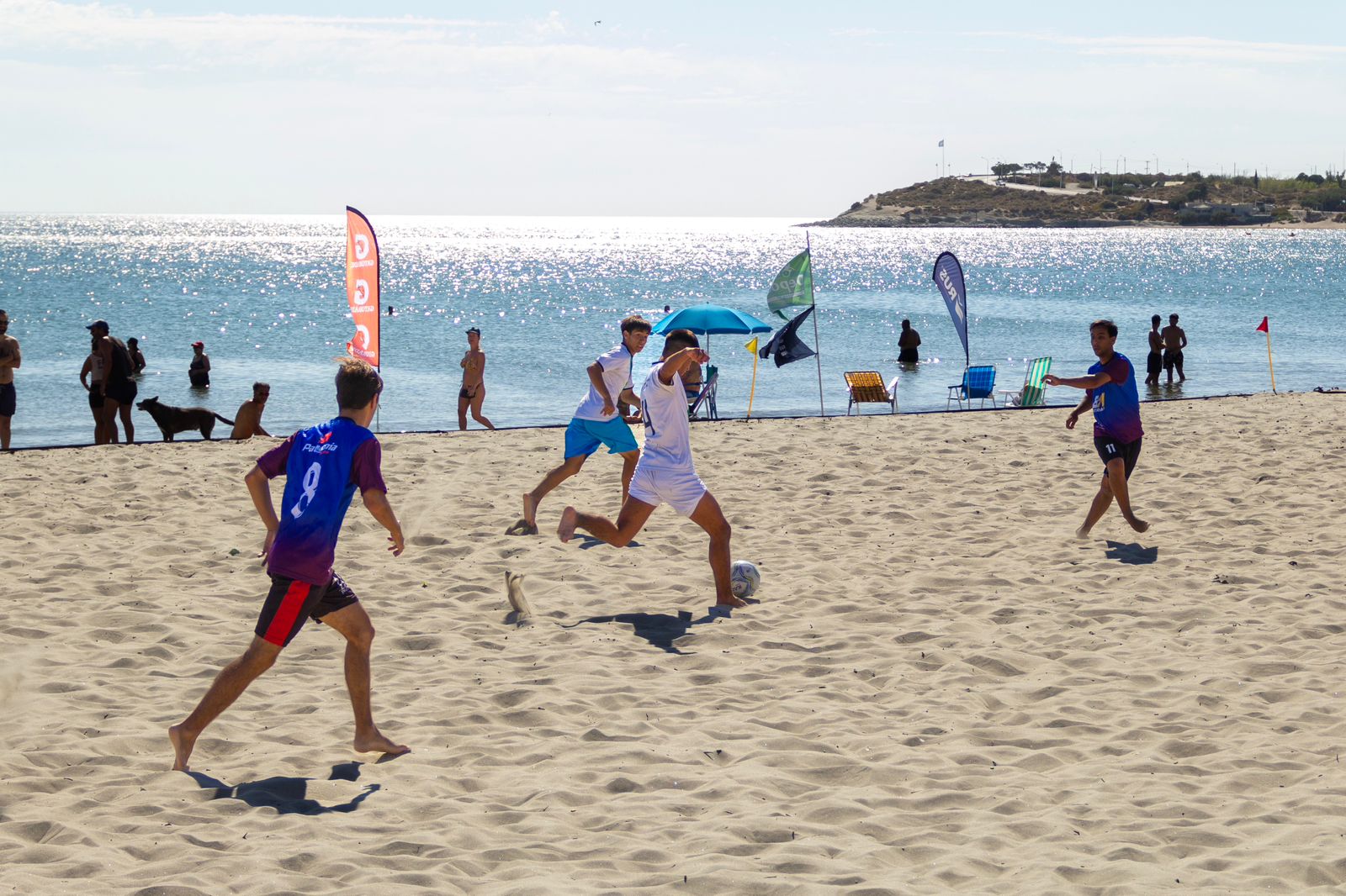 LA MUNICIPALIDAD DE PUERTO MADRYN PARTICIPARÁ EN LOS ACES INTERNATIONAL VIDEO AWARDS 2024