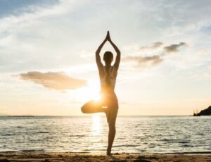SE REALIZARÁ UN ENCUENTRO GRATUITO DE YOGA