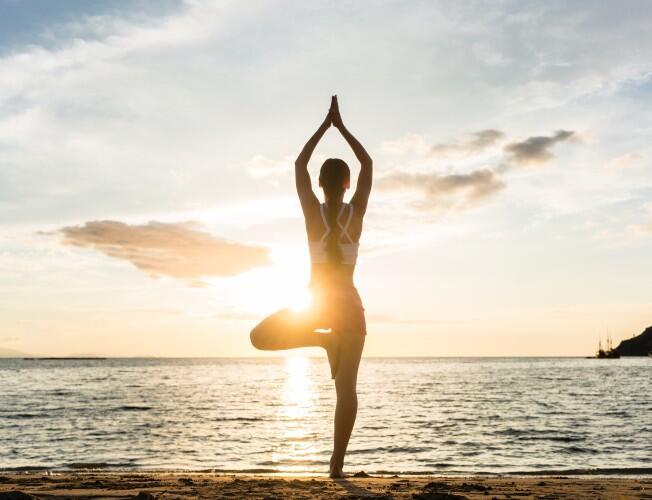 SE REALIZARÁ UN ENCUENTRO GRATUITO DE YOGA