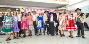 PUERTO MADRYN CELEBRARÁ LA 15º FIESTA DE LAS COLECTIVIDADES INMIGRANTES