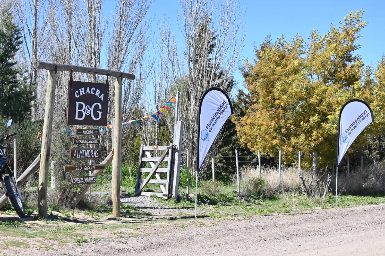 CONVOCATORIA PARA LA FERIA EN EL PARQUE ECOLÓGICO EL DORADILLO POR EL DÍA DEL TURISMO