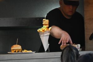 SE ABRE UNA NUEVA CONVOCATORIA PARA PARTICIPAR EN EL MADRYN COMESTIBLE
