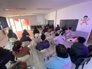 NUEVOS CURSOS DE MANIPULACIÓN DE ALIMENTOS