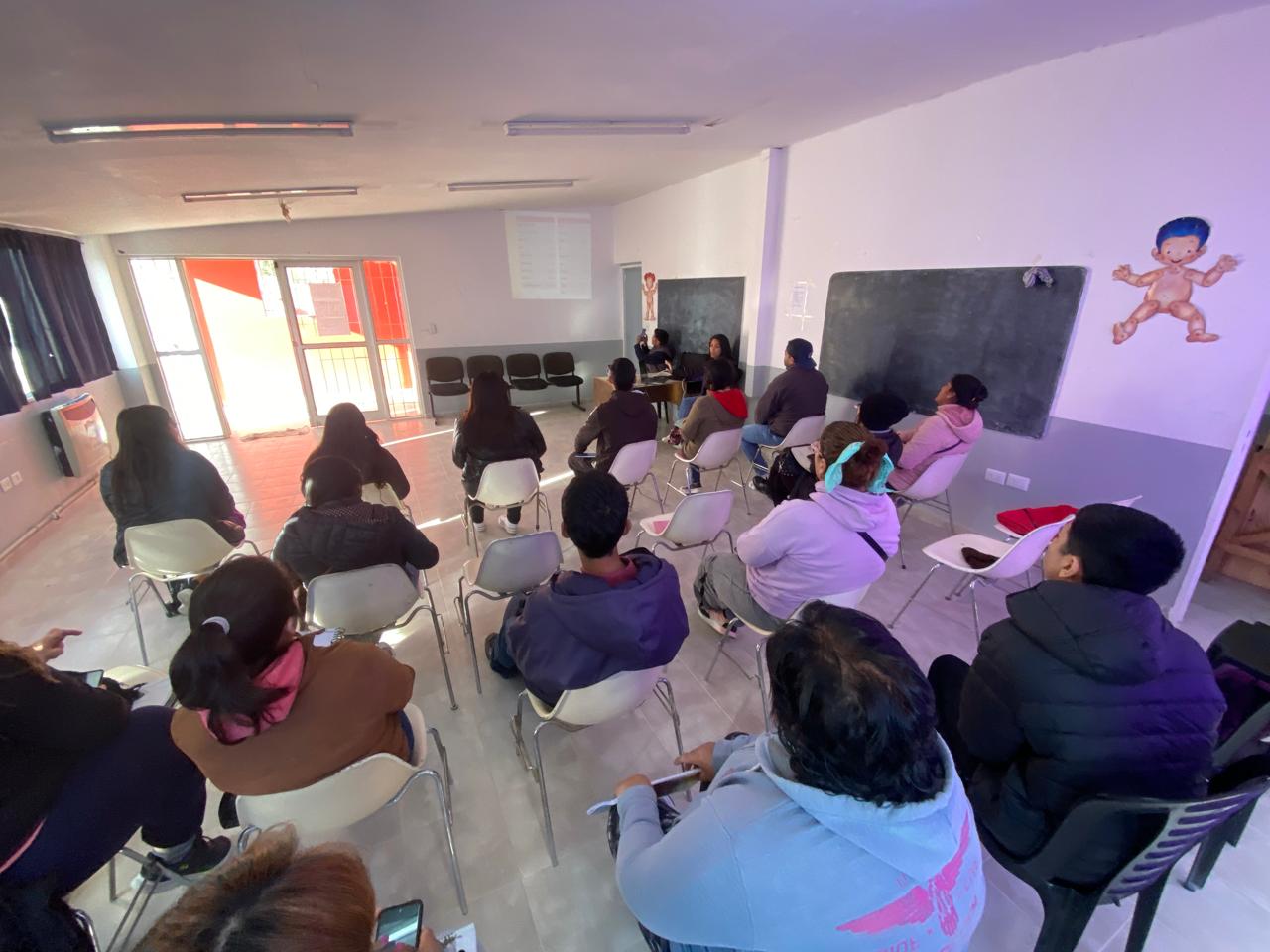NUEVOS CURSOS DE MANIPULACIÓN DE ALIMENTOS
