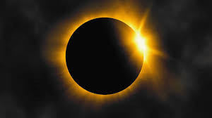 INVITAN A VER UN ECLIPSE ANULAR
